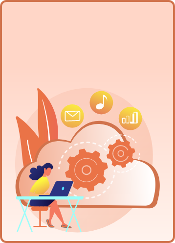 Create your own Multimedia Library Image